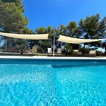Vila Canones Con Piscina - Malagadevacaciones