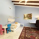 Vila Canones Con Piscina - Malagadevacaciones Màlaga