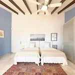 Vila Canones Con Piscina - Malagadevacaciones Màlaga